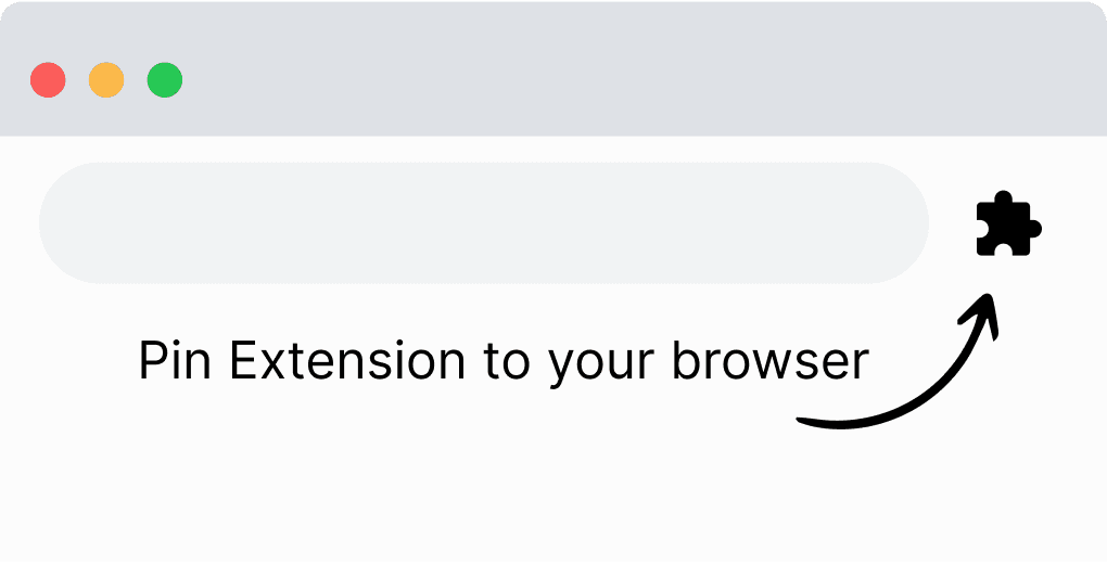Pin Extension